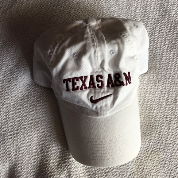 Nike Texas Am Hat | Poshmark